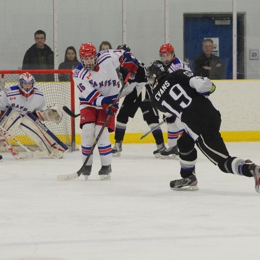 North York Rangers AAA