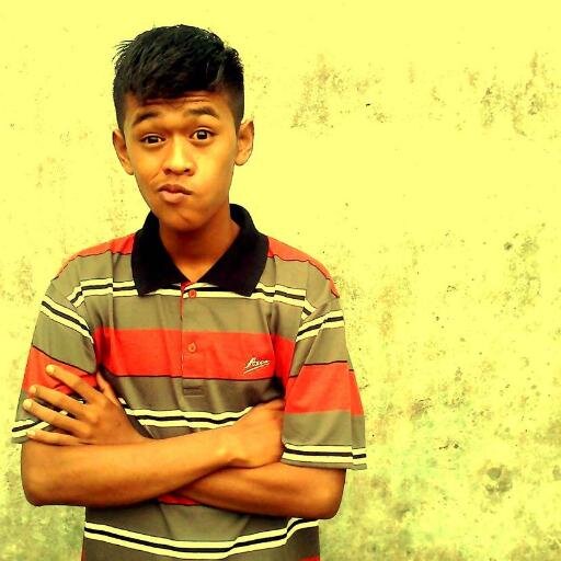 dualkukri's profile picture. 