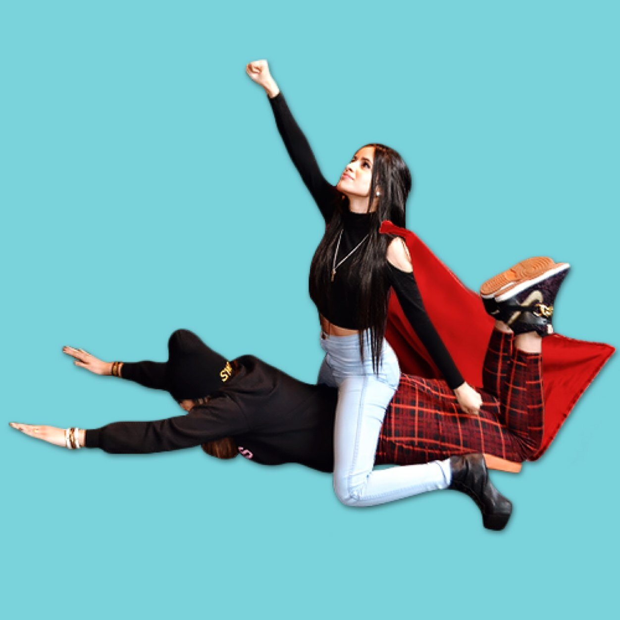 FlappyCaminah's profile picture. ~while youre at it follow @TotallyHemmo~