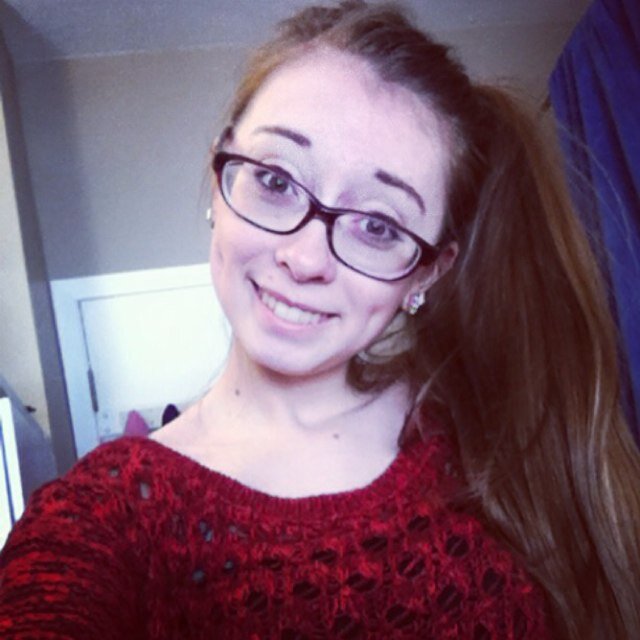 Im 18, i sleep, paint and eat! My family is my happy❤️  Follow my instagram: cassiehaskett