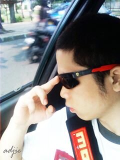 adjie_new's profile picture. 