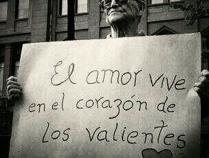 Vivir sin amigos no es vivir