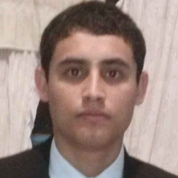 Cristianhdzmaya's profile picture. 