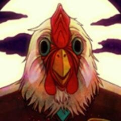 zwolfhander's profile picture. Some guy who does things.