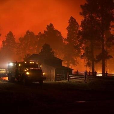 podo2000's profile picture. Firefighter