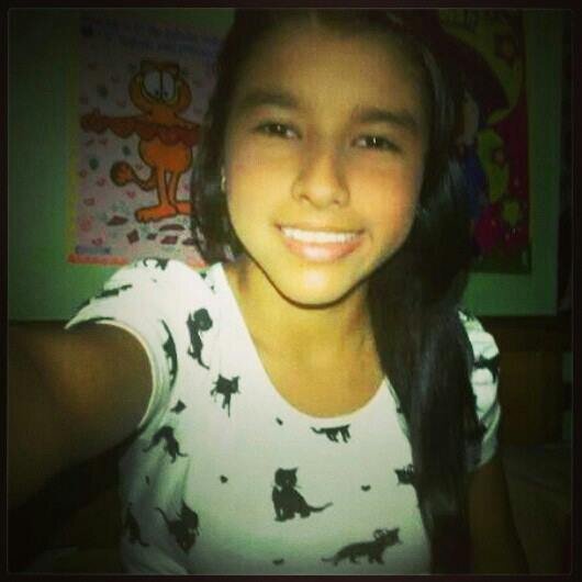 Ir ala peluqueria! Y Decir
SOLO LA PUNTAS
Y Salir con el corte de Dora la Exploradora! -.-!