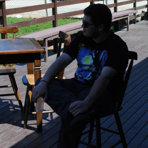 ElvisSanthiago's profile picture. Like a true nature's child
We were born, born to be wild
We can climb so high
We never want to die...