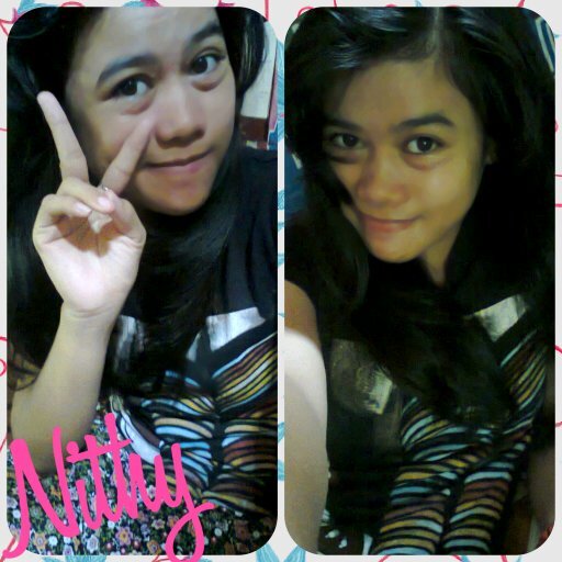 Lovh @Hendraimmortal 10810 :* || Always support @bangbily dan teh @Nanasadiqah :* || Taurus 3595 || Hello Kitty :*