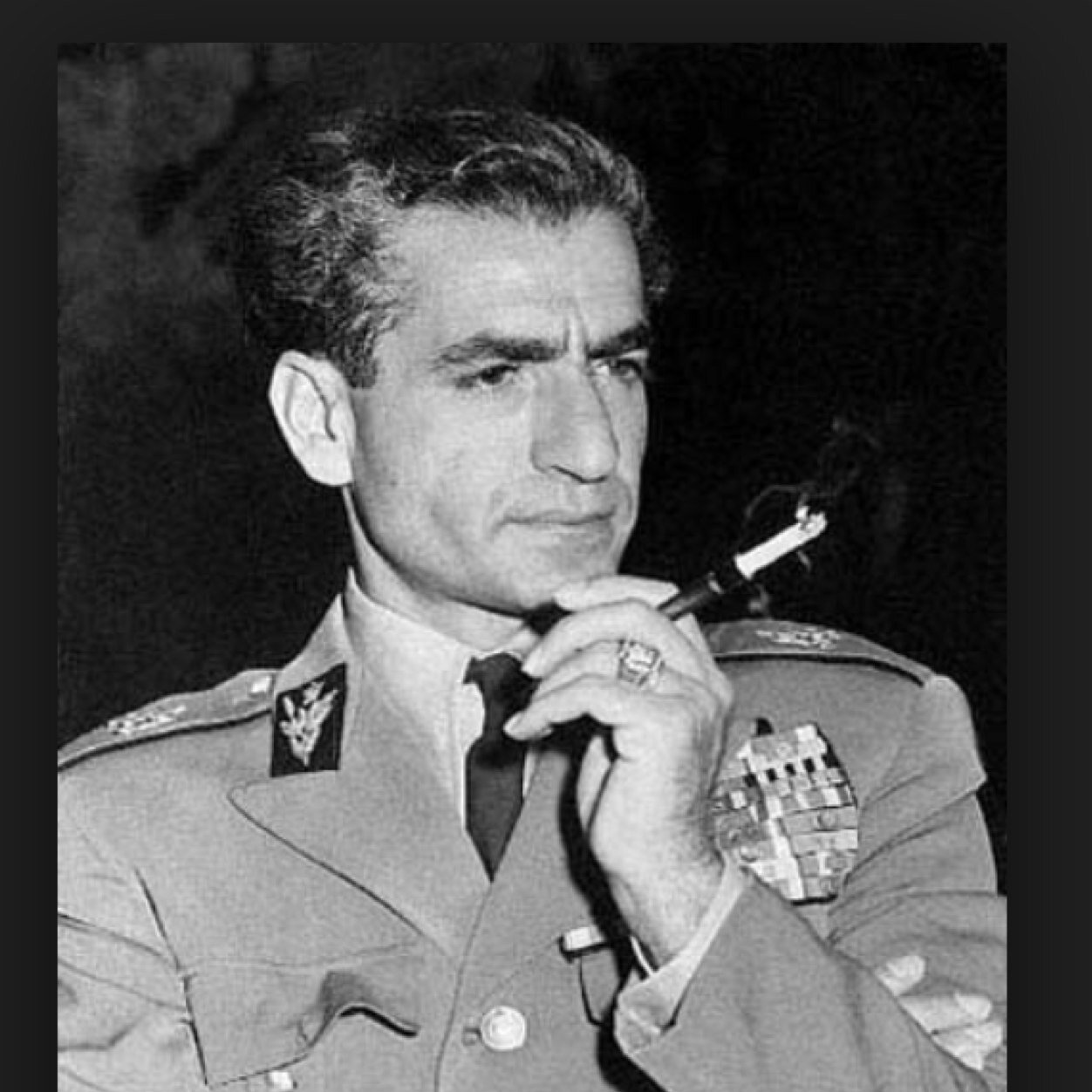 Shah of Iran. Milk Enthusiast. Living life in luxury. I strive to Westernize Iran everyday with the help of the #U.S. #moneyteam #richgang #getlikeme #weouthere