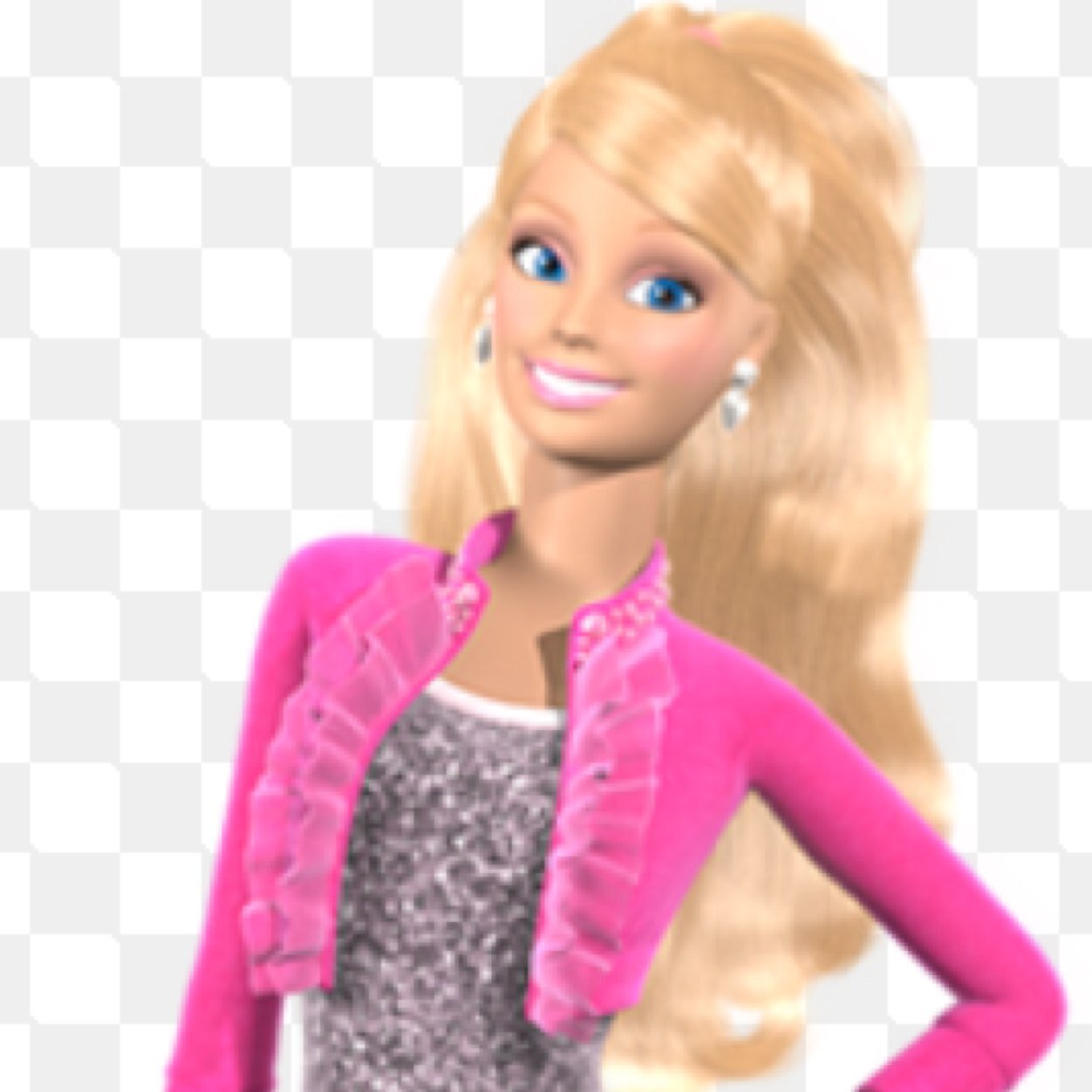 chelsea roberts barbie