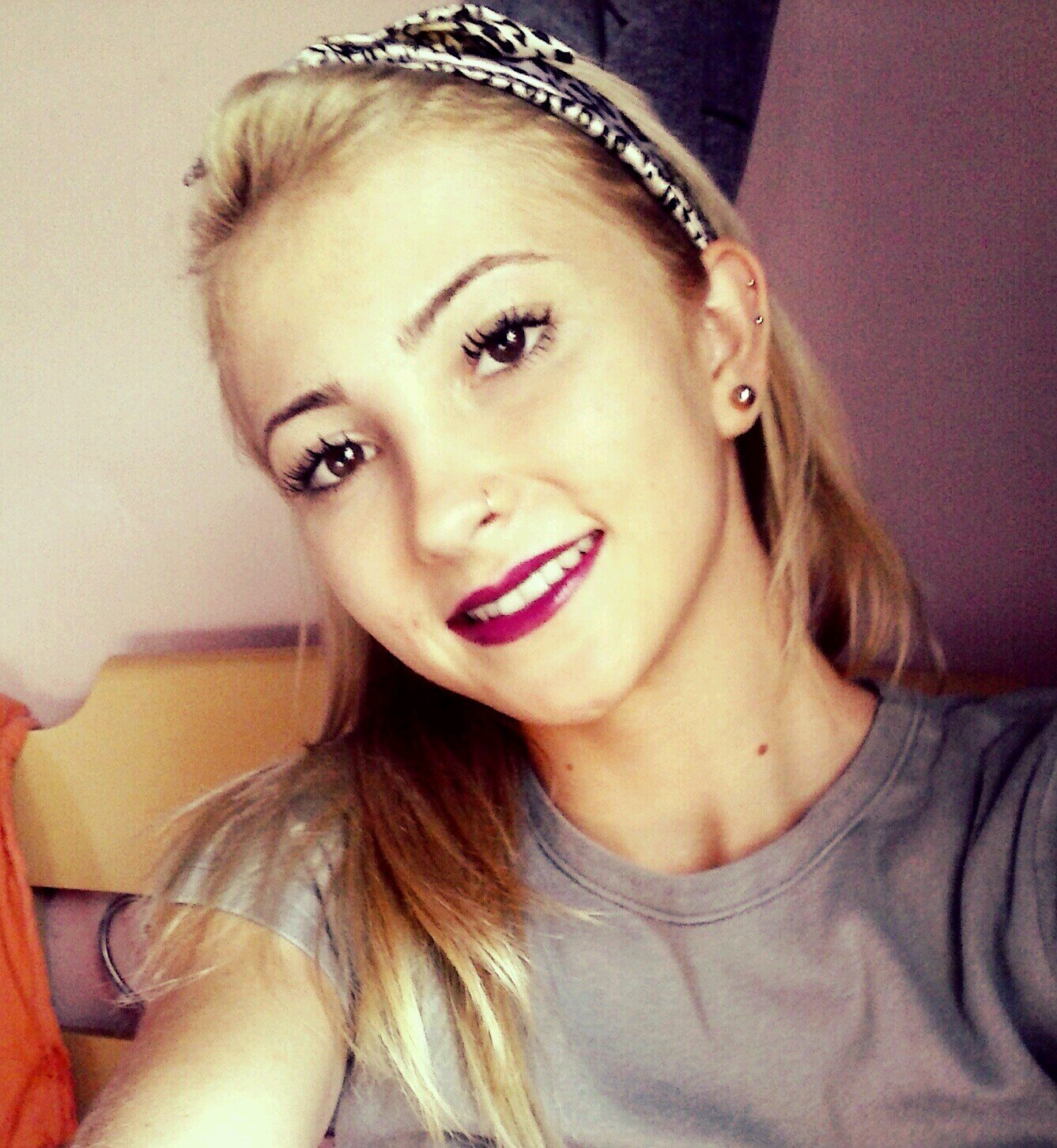 Equilíbrio, tranquilidade, positividade ...