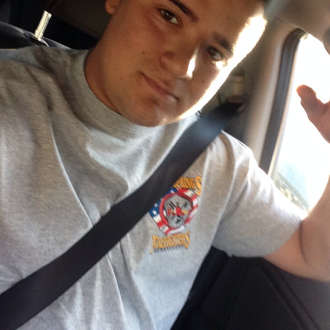 EricL9812's profile picture. Just When You Think  You Have It Bad, Think Again!  Because Someone Always Has It Worse! #Blessed  Follow Me On Instagram: ericl9812