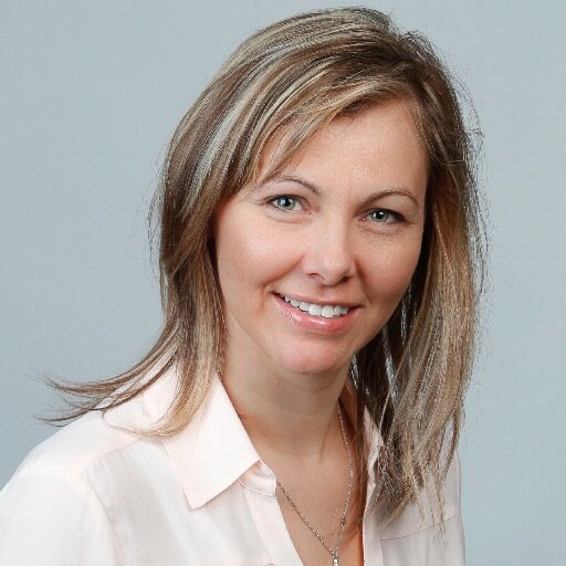 Marketer with a passion for technology, Wife, Mom, Yoga Enthusiast. All opinions are my own.