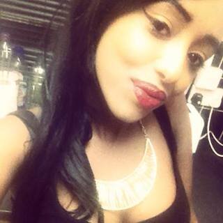 No Fuck Girls Please.                                          IG:Asiyaa92