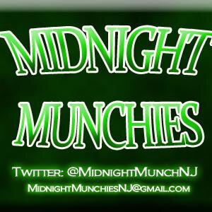 A newly developing catering business looking to fulfill the greasy needs of our fellow New Jerseyans. All hail Midnight Munchies, the dinner bell is a-ringing!