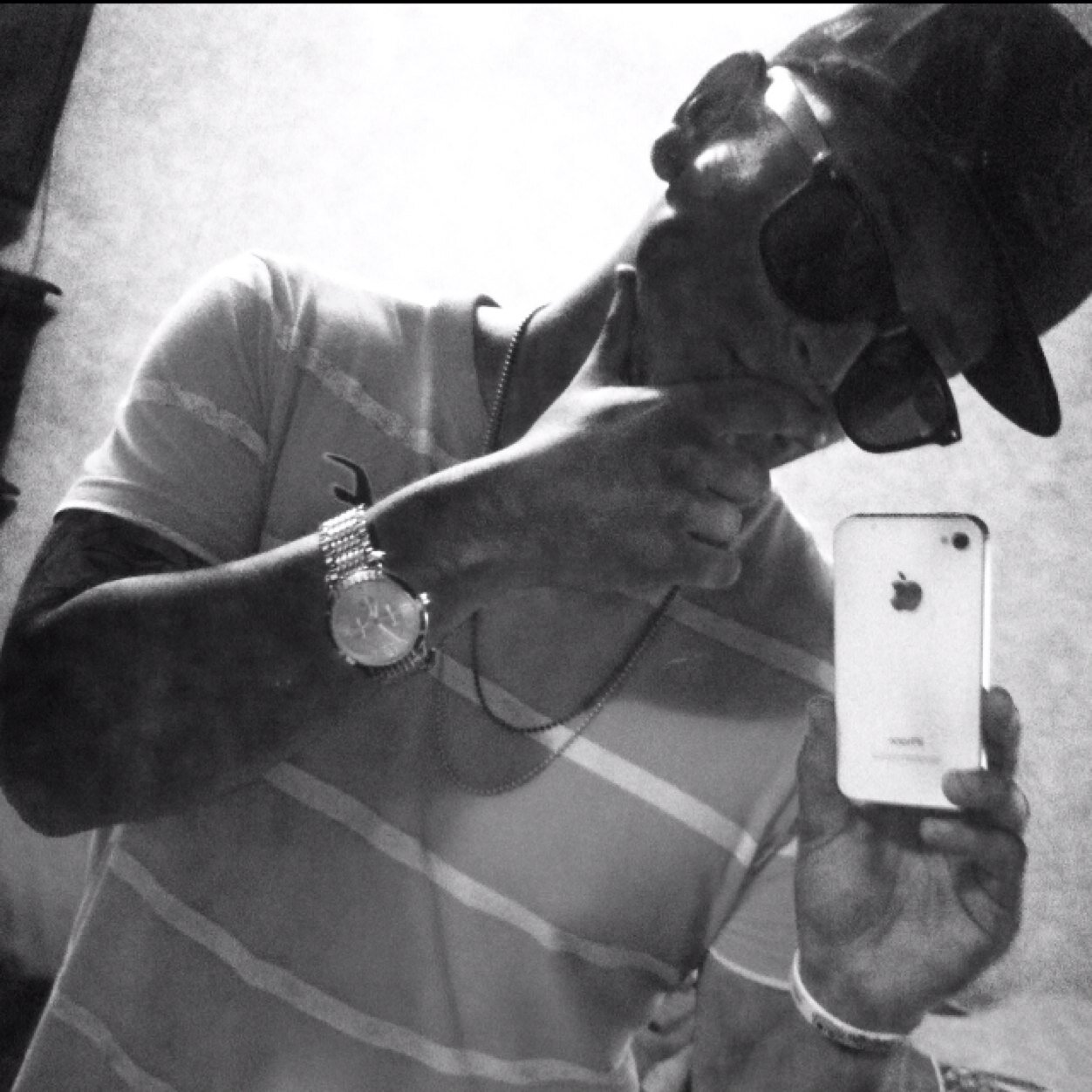 I'm just me.
https://t.co/Yqt077mu6r