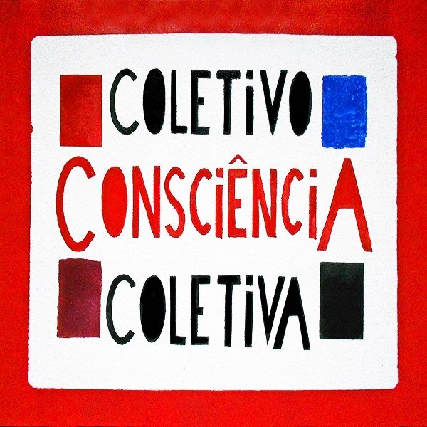 O Coletivo Consciência Coletiva é um grupo de ação que aborda questões de identidade, diversidade, cultura e memória em Novo Hamburgo-RS.