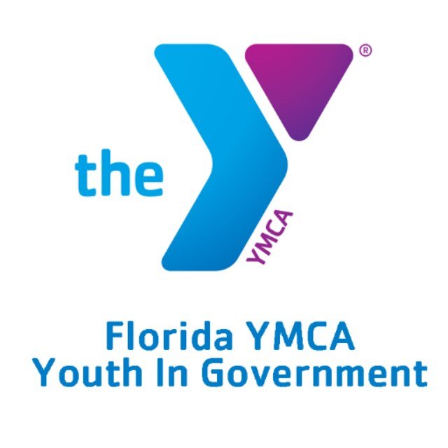 WCFYIG's profile picture. | Servant Leadership | Dedication | Passion | West Central Florida Youth in Government
