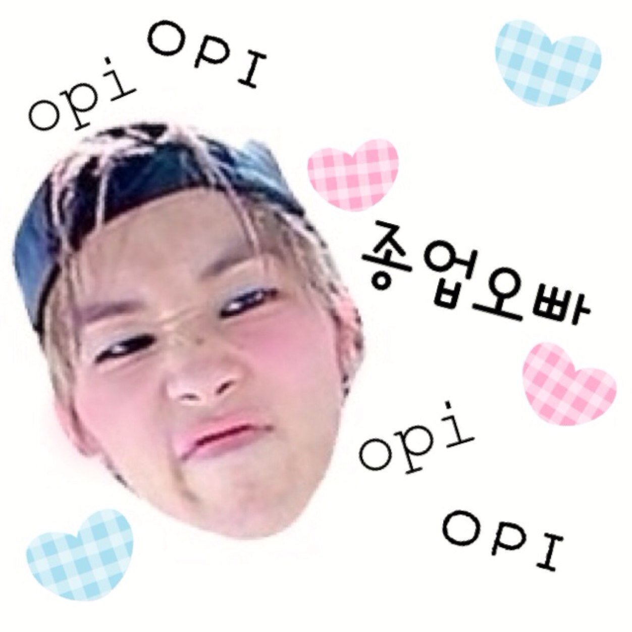 ４/４행복해 지난 추억 ♡ ≫ @BAP_Jongup ♡