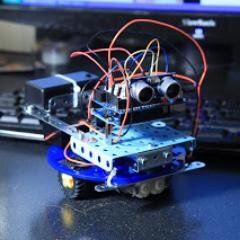 Makerspace in Charleston, WV. Promote science, technology, engineering and art while working and experimenting on innovative ideas to encourage learning.