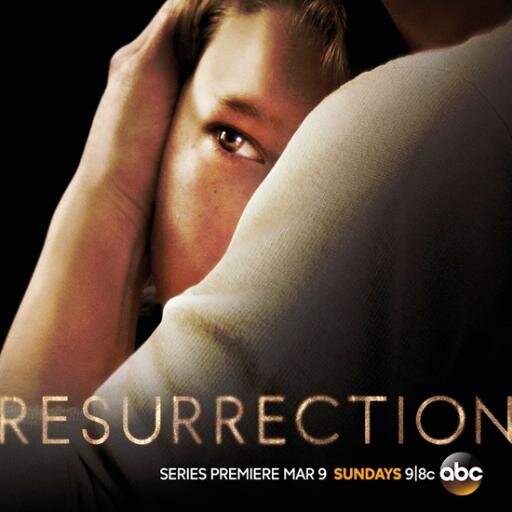 Official ABC Resurrection Ray Richards Fan Page - Join Us & Tell Us What You Think #RayKnows  - ABC Resurrection  Sunday @ 9:00 pm Est -