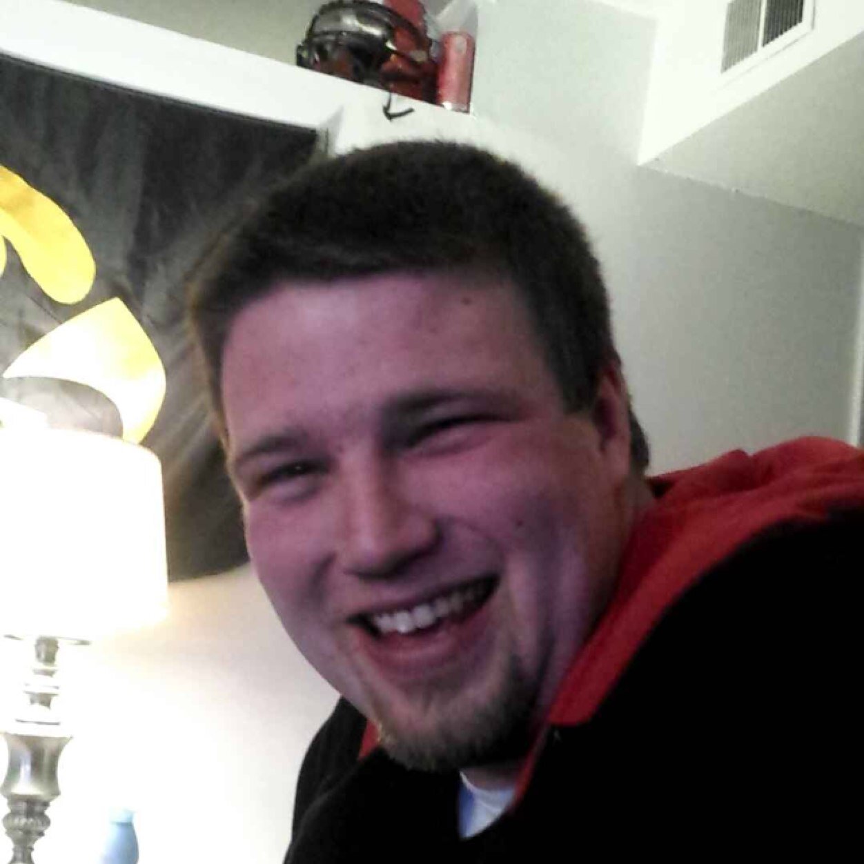 This is a Twitter account made by Jordans friends to tweet all the stupid Shit he says.