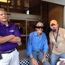 Charles Ayers - @nascarguru76 - Twitter