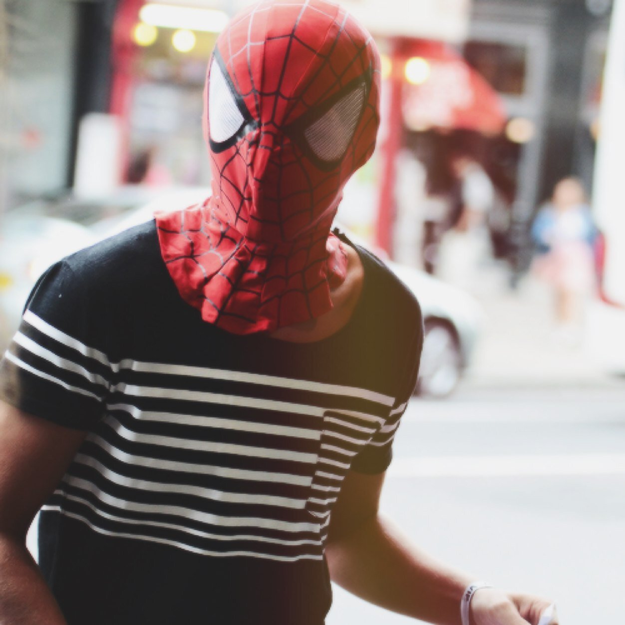 Go follow my main account @tommocappuccino and i'll follow back :)