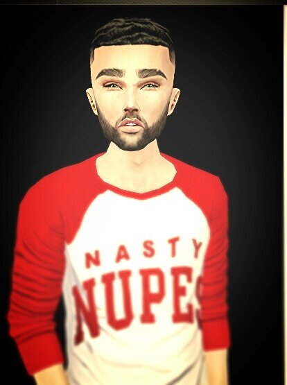 nastynupekc's profile picture. 