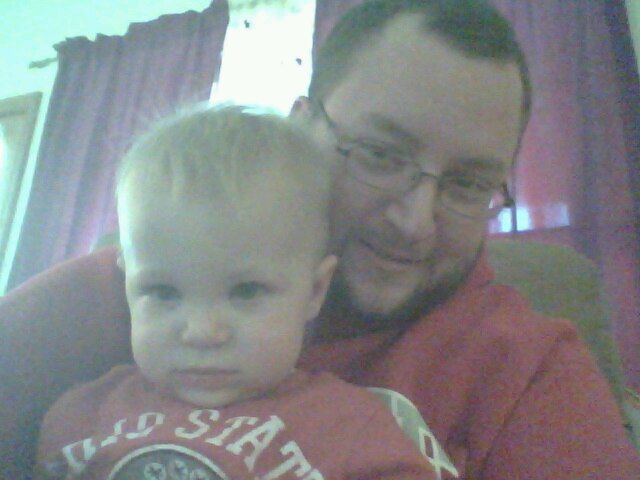 Dad, Husband, Ag Educator, Eternal Optimist, Cincinnati Sports Die-Hard, Buckeye.