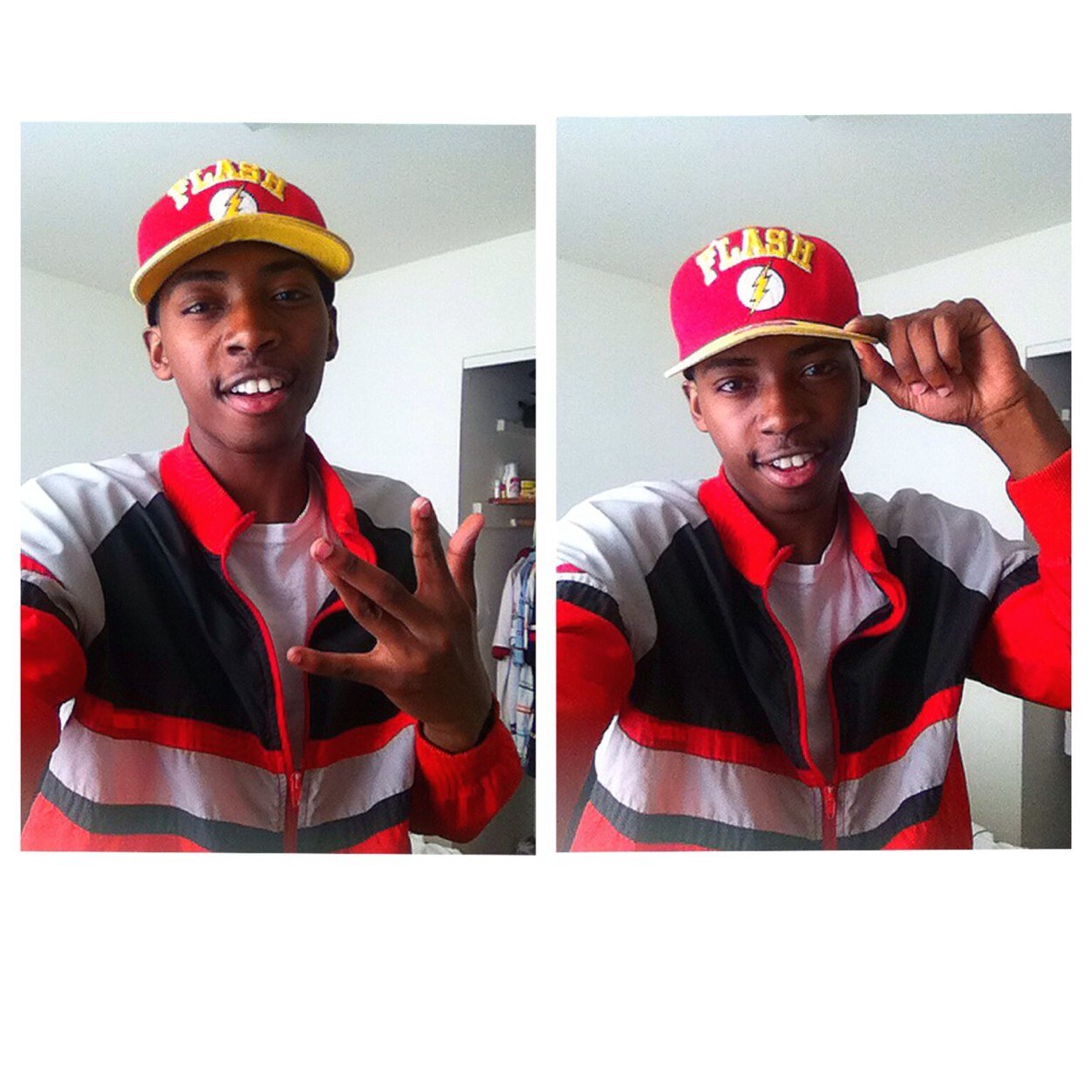 Free My Big Brudda