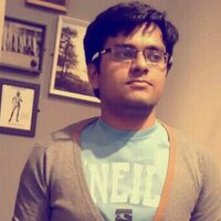 Priyank Mandalia (@priyankmandalia) 's Twitter Profile