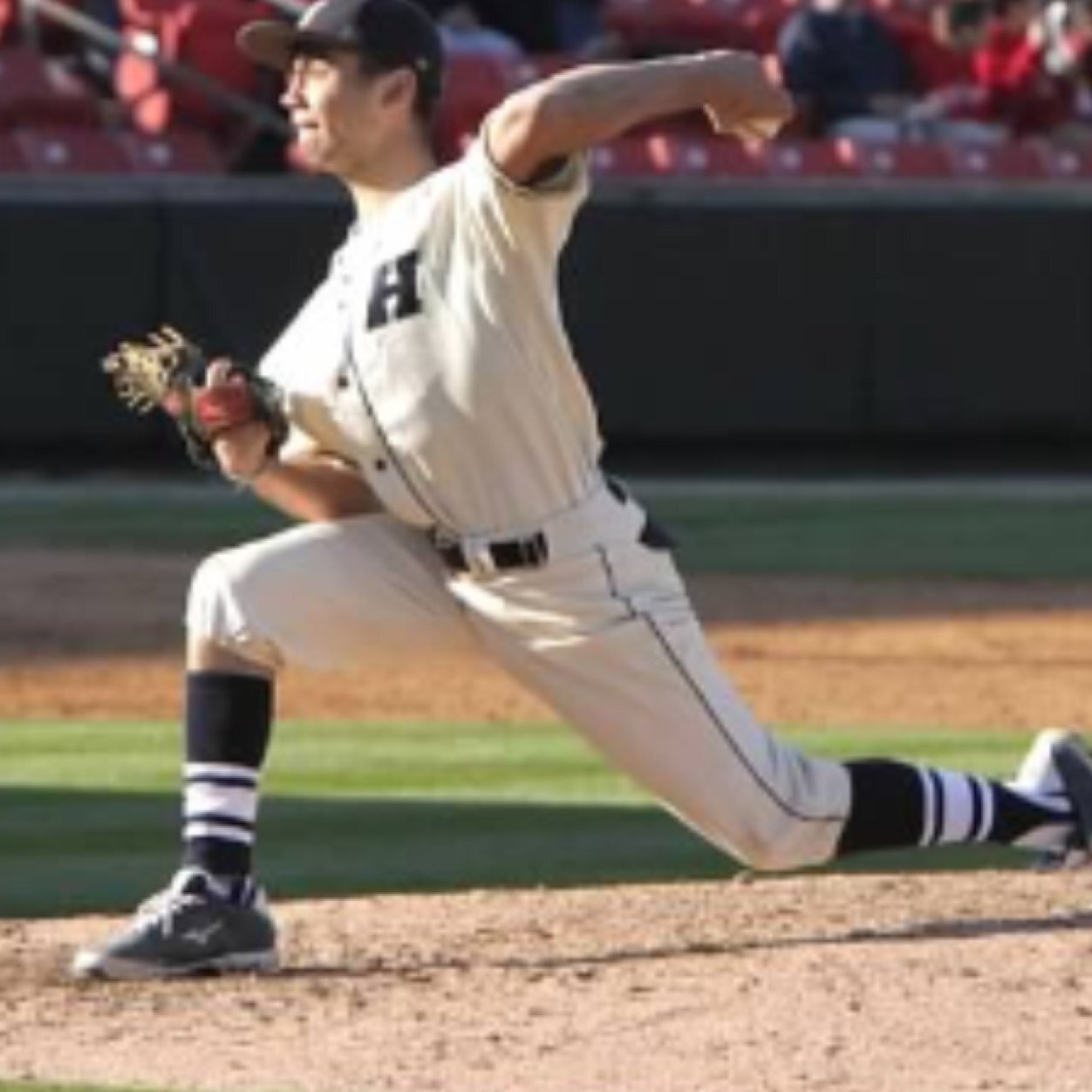 ryanpifer2's profile picture. If you WANT it, you cant WISH for it... You must WORK for it! *HARD WORK WILL PAY OFF*#HUSKYPRIDE #HUSKYBASEBALL