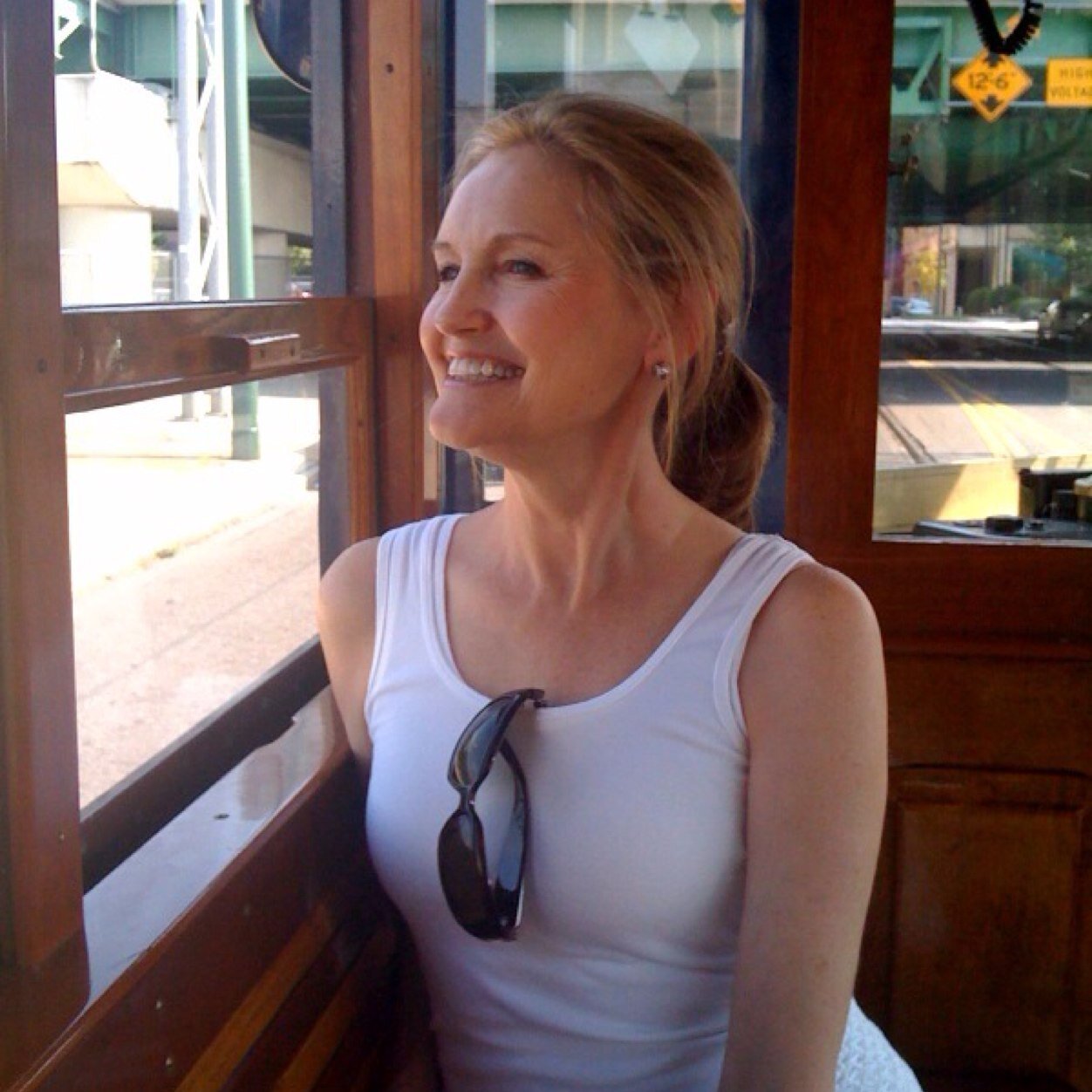 bevdevine's profile picture. A Devine Interventionist.  Attempting to collect bliss in small handfuls.