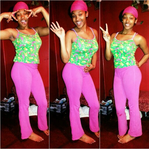 So Many People Love Me Somebody Gotta Hate Me!!Just Follow Me FMOI:_Ilovee_maryjanee KIK ME:_yellowbunny  :)) #S.I.N.G.L.E