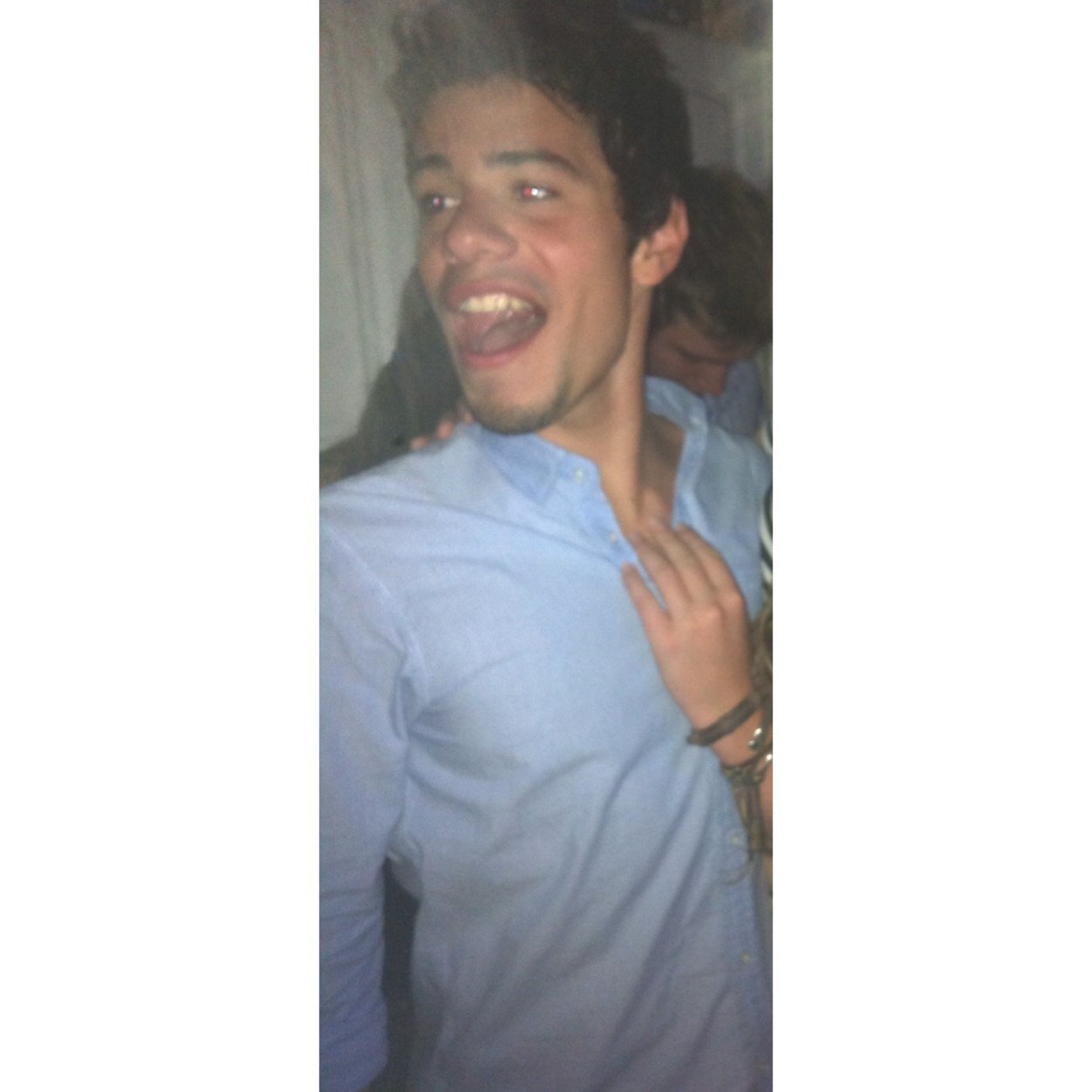 Juliandrod's profile picture. I'm a nice dude with some nice dreams.    FSU.