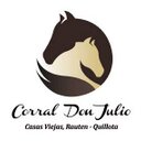 Corral Don Julio - @CorralDonJulio - Twitter