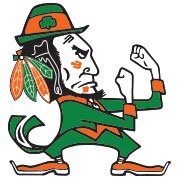Are you Irish? Do you love Chicago? Do you love the Chicago Blackhawks? Well this shirt is for you!

https://t.co/mHyNdh69k2
