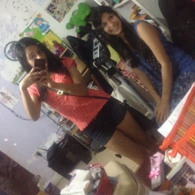 marianandrea8's profile picture. No creo en las casualidades #siguemeytesigo yaa