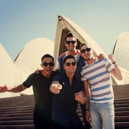 This is the official fan page of BTR in El Salvador!
Here you can find out about new news from the guys.we love BIG TIME RUSH,follow us!