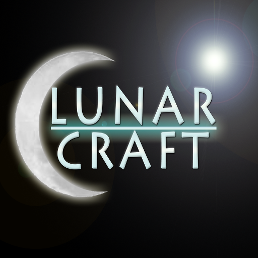 The Lunarcraft Gaming Network - Coming Soon! We will offer a new Minigame experience for all who join, and we have sponsorship servers for rent!