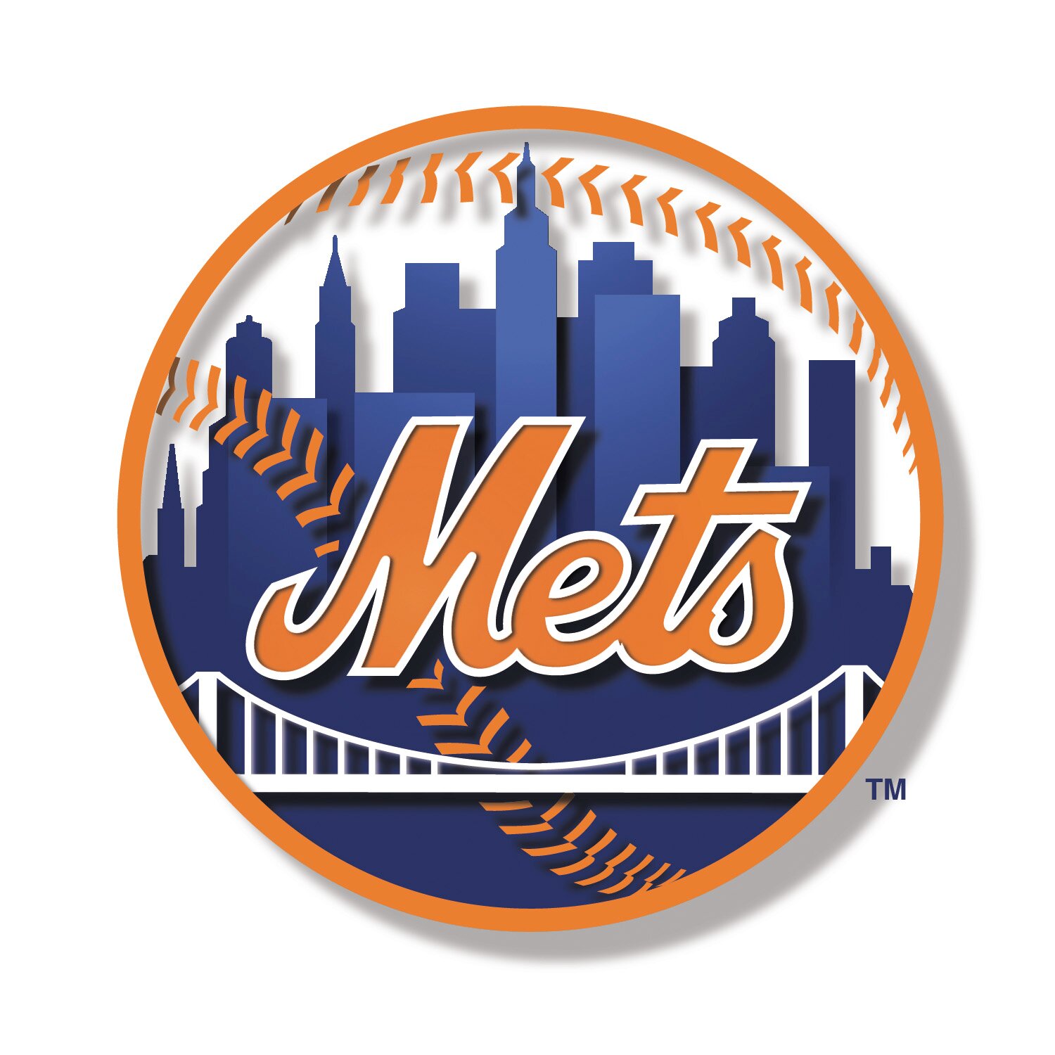 Lets Go Mets!