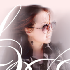 in_V2C's profile picture. // Graphic Designer in Halifax // since 2008