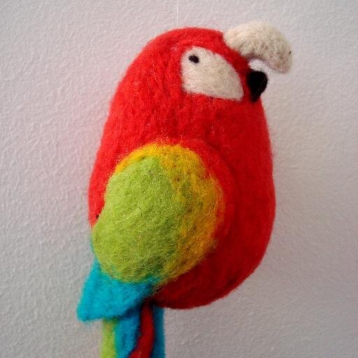 KarenPazFieltro's profile picture. Aprendiz de Fieltro