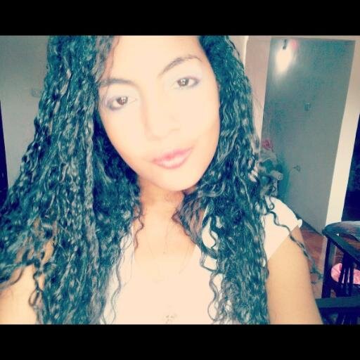              Maria ♥