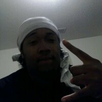 Terrence King - @76a27ba9bce14d7 Twitter Profile Photo