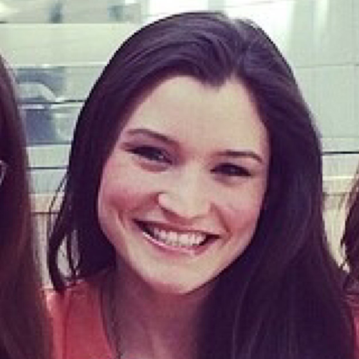 Tampa girl learning the Chi-town life! | Vegetarian | USF Grad - Mrktg & Mgmt | EcoFriendly | Account Manager @ CDW Merchants