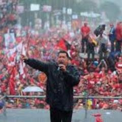 yo soy chavez