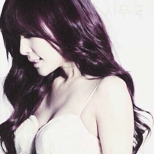 Tiffany Hwang Roleplayer,89L