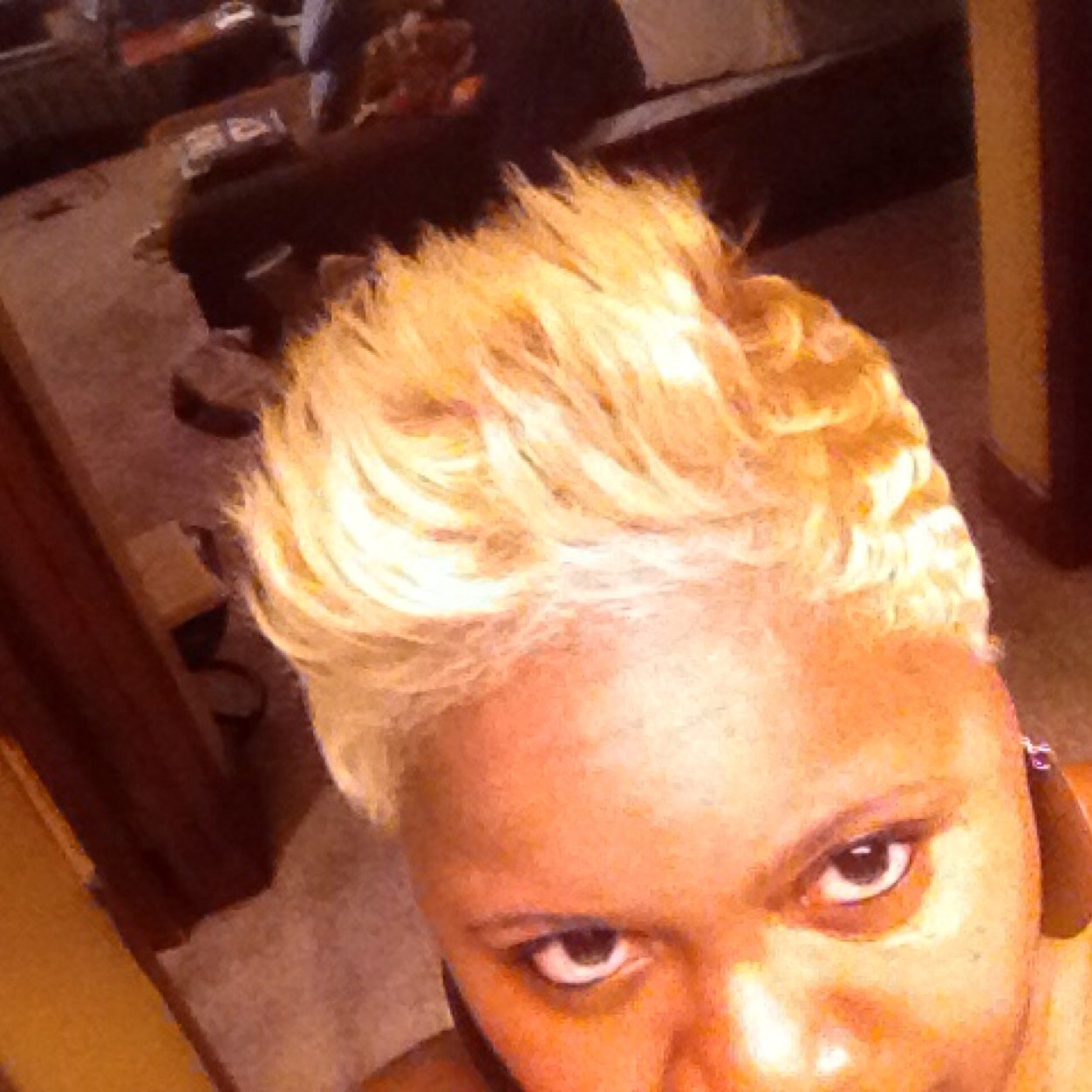 michelledenae's profile picture. 